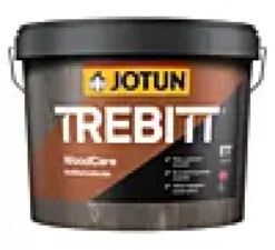 Trebitt Woodcare-Jotun Best