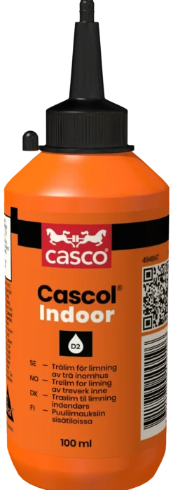 Trelim l indoor 100ml-Casco Best
