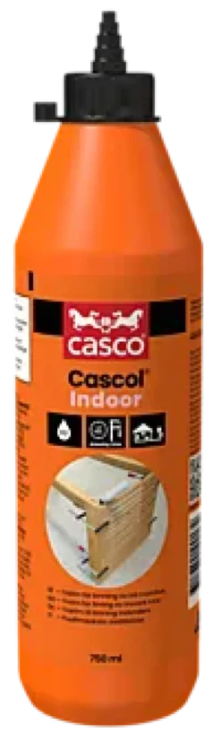 Trelim l Indoor 750ml-Casco Best