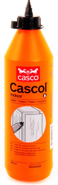 Trelim l Indoor 750ml-Casco Best