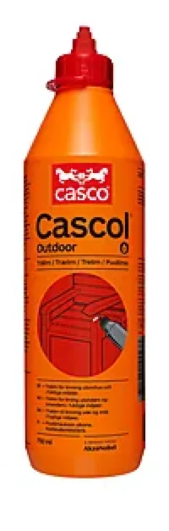 Trelim l outdoor 750 ml-Casco Hot
