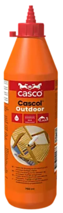 Trelim l outdoor 750 ml-Casco Hot