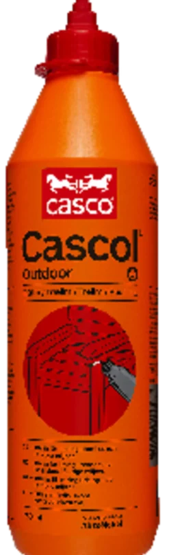 Trelim l outdoor 750 ml-Casco Hot