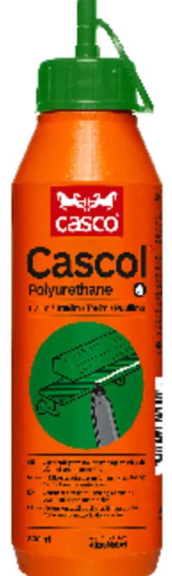 Trelim l polyurethane 750ml-Casco Hot