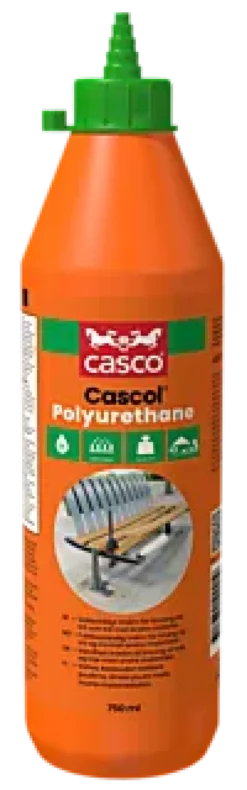Trelim l polyurethane 750ml-Casco Hot