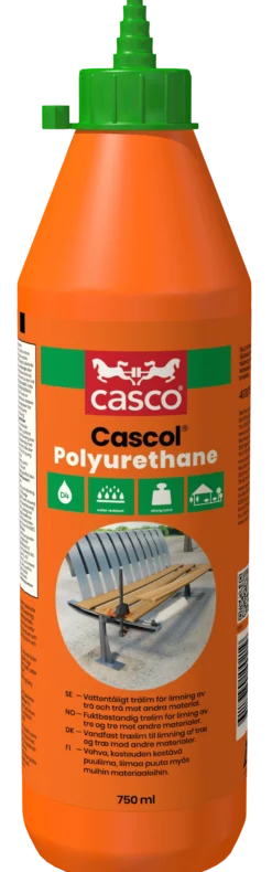 Trelim l Polyurethane 300ml-Casco Sale