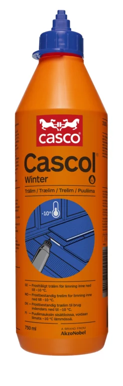 Trelim l Winter 750ml-Casco Hot