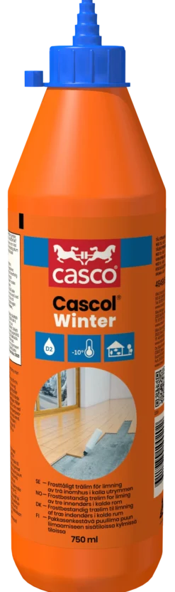 Trelim l Winter 750ml-Casco Hot