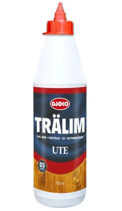 Trelim D3 750ml-Gjøco Sale