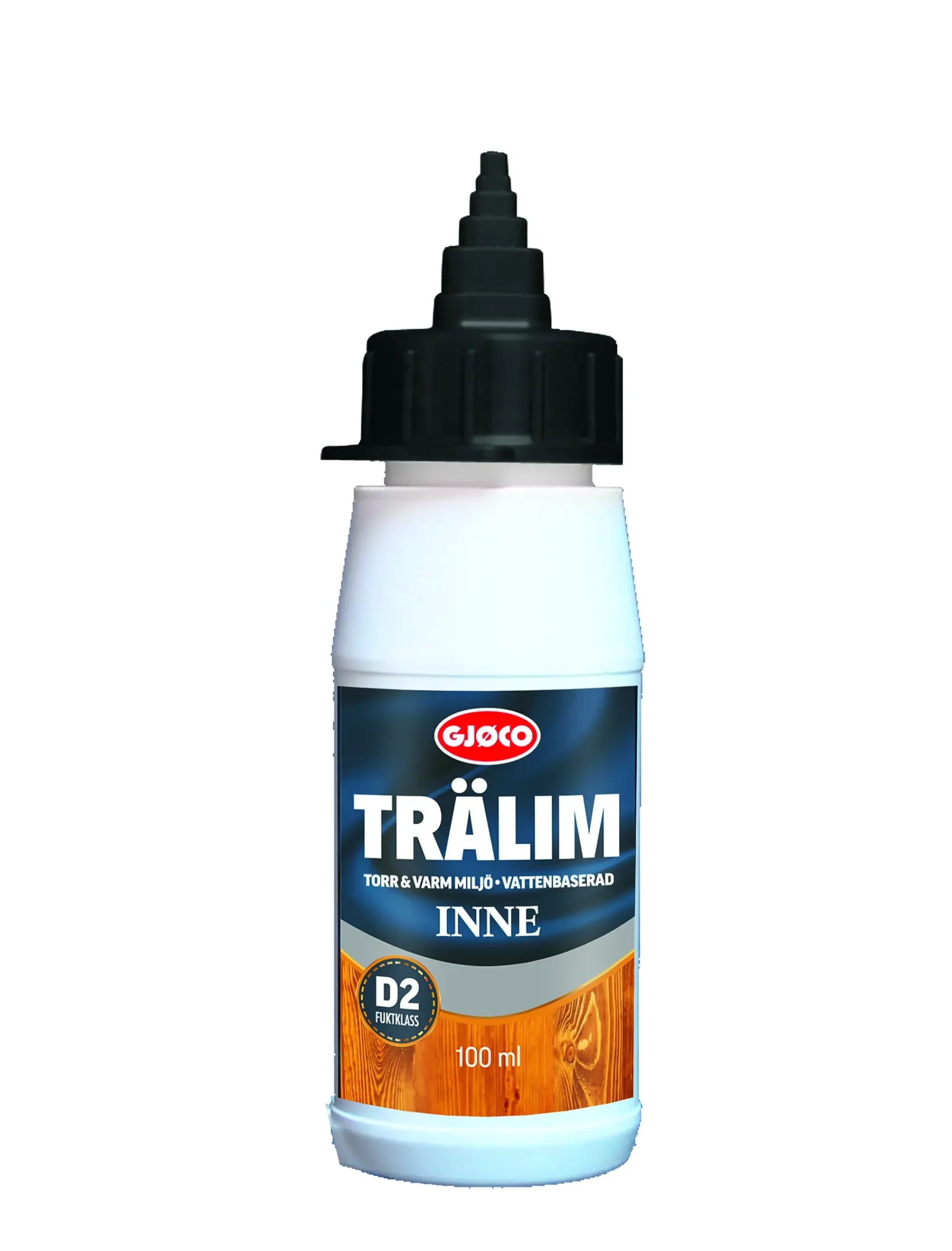 Trelim inne D2 100ml-Gjøco Sale