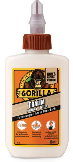 Trelim 118ml-Gorilla Discount