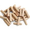 TREPLUGG 10 X 40MM UBEHANDLET SB-Habo Discount