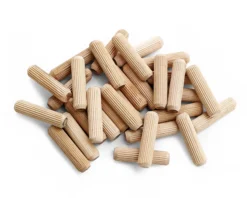 TREPLUGG 8 X 40MM UBEHANDLET SB-Habo Sale