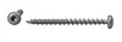 Treskrue-C4 PH 5x50 T25 200stk-Arvid nilsson Hot