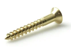Treskrue linsehode 3,0x20mm din7995 ms 20stk-Arvid nilsson Online