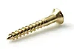 Treskrue linsehode 3,5x25mm din7995 ms 20stk-Arvid nilsson Sale