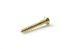 Treskrue linsehode 4,0x40mm din7995 ms 20stk-Arvid nilsson Online