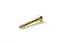 Treskrue linsehode 3,5x30mm din7995 ms 20stk-Arvid nilsson Hot