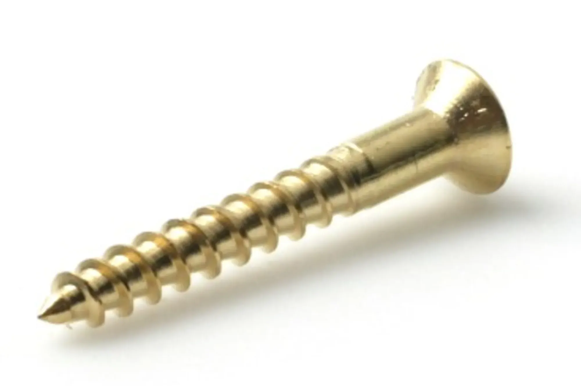 Treskrue linsehode 3,0x16mm DIN7995 MS 20stk-Arvid nilsson Clearance