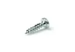 Treskrue panhode torx 6,0x80/48 elforsinket á10-Arvid nilsson Best