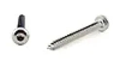 Treskrue panhode torx 4,0x40mm ez 20stk-Arvid nilsson Discount