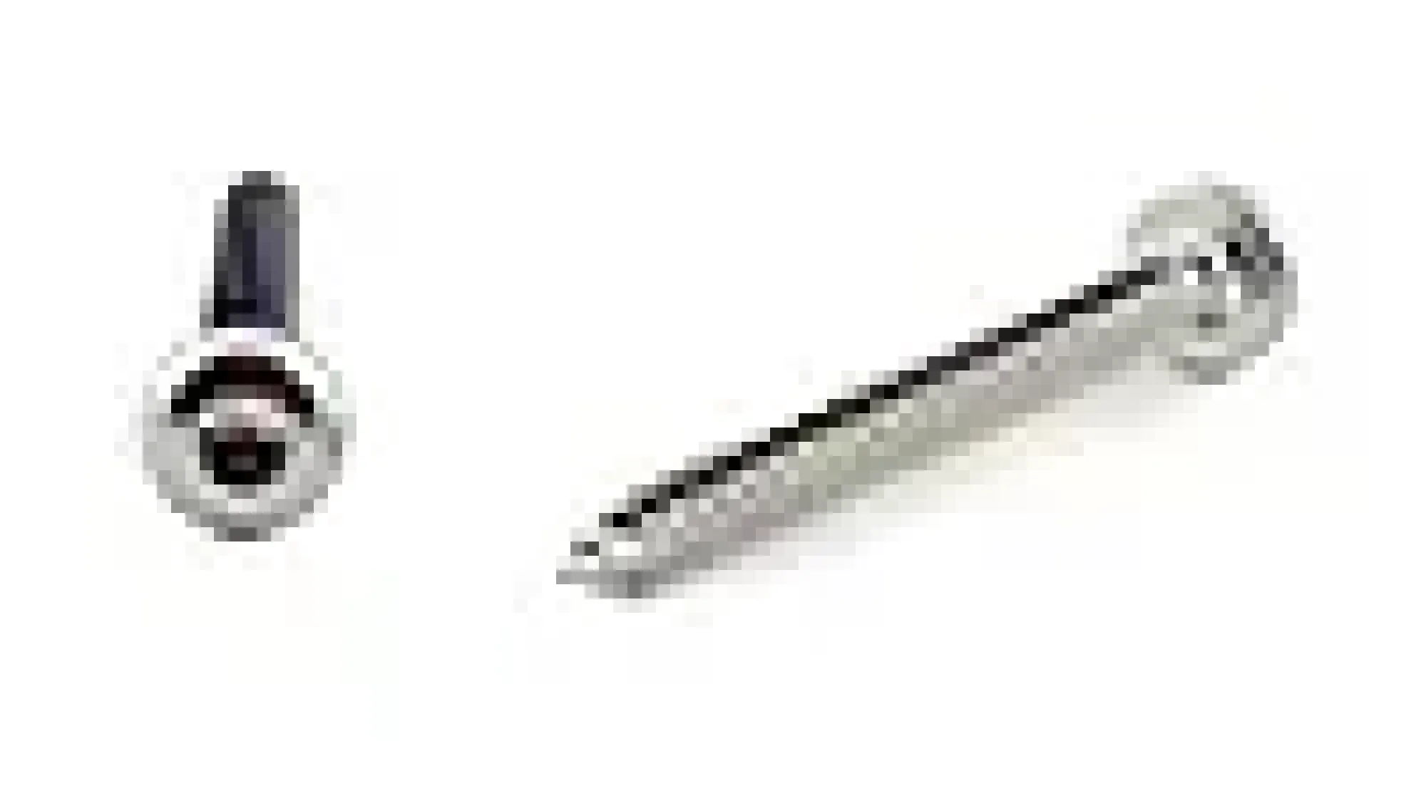 Treskrue panhode TORX 4,5x20mm EZ 20stk-Arvid nilsson Online