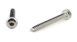 Treskrue panhode torx 4,5x25mm ez 20stk-Arvid nilsson New