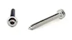 Treskrue panhode torx 4,5x30mm ez 20stk-Arvid nilsson Hot