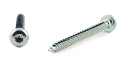Treskrue panhode torx 4,5x30mm ez 20stk-Arvid nilsson Hot