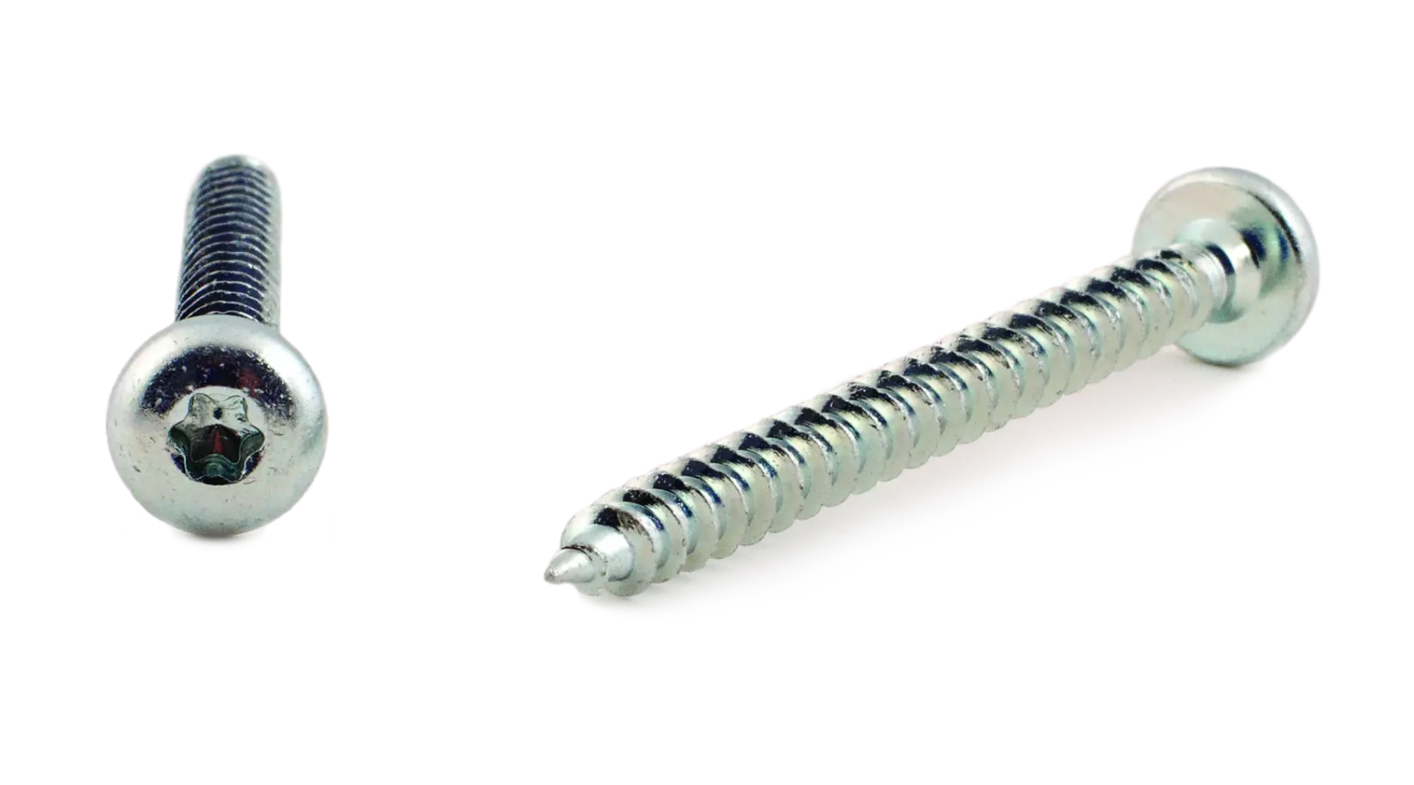 Treskrue panhode torx 4,5x40mm ez 20stk-Arvid nilsson Clearance