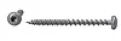 Treskrue panhode torx 4,5x40mm ez 20stk-Arvid nilsson Clearance