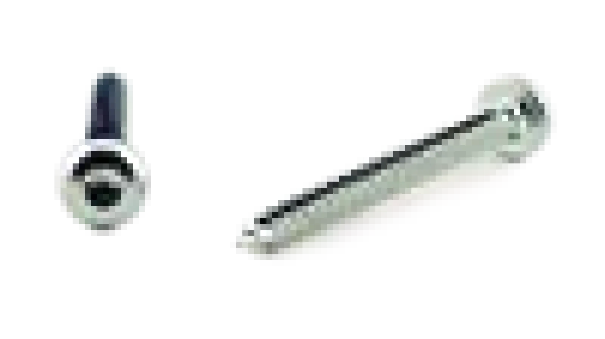 Treskrue panhode torx 4,5x40mm ez 20stk-Arvid nilsson Clearance