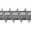 Treskrue Panhode 4,0x20mm A2 Rustfritt-Fischer Online