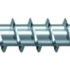 Treskrue Panhode 6,0x50mm C5 Utendørs-Fischer New