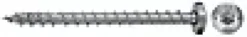 Treskrue Panhode 3,5x20mm C5 Utendørs-Fischer Outlet