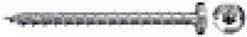 Treskrue Panhode 5,0x60mm C5 Utendørs-Fischer New
