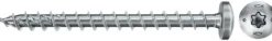 Treskrue Panhode 4,5x40mm C5 Utendørs-Fischer Hot