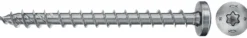 Treskrue Panhode 4,0x50mm C5 Utendørs-Fischer Outlet