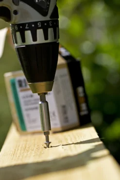 Treskrue senkhode torx 3.5 x 12 elforsinket a25-Arvid nilsson Discount