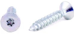 Treskrue senkhode torx 3.0x25mm ez 25stk-Arvid nilsson Hot
