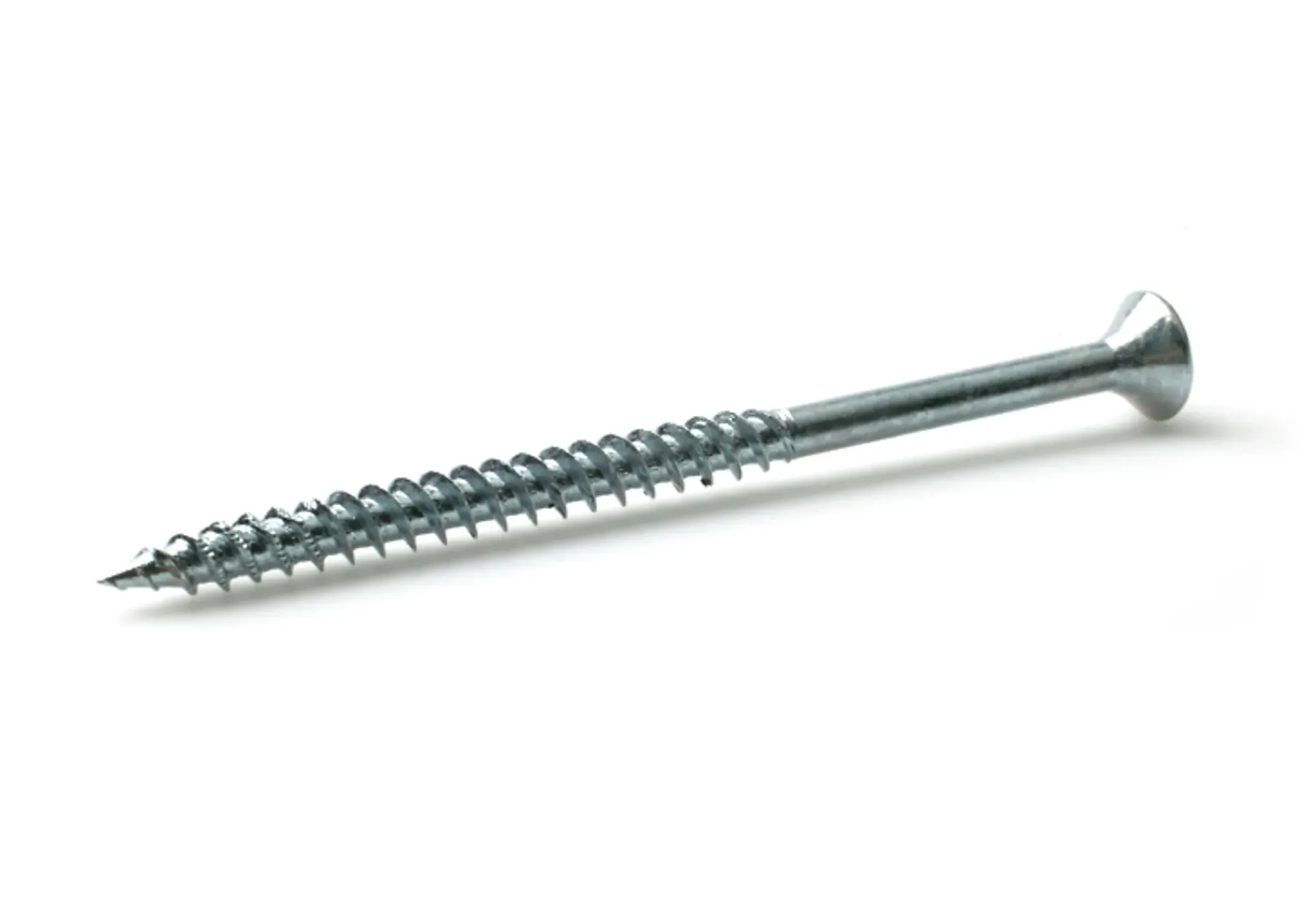Treskrue senkhode torx 6.0x120/70mm ez 10stk-Arvid nilsson Clearance