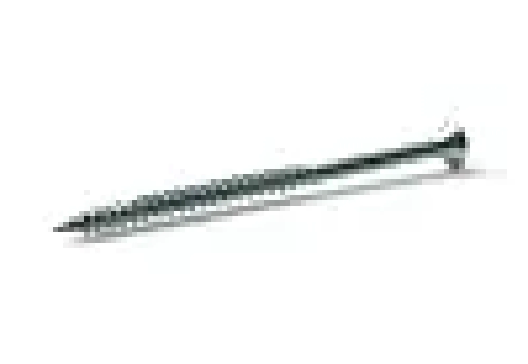 Treskrue senkhode torx 3.5x30mm ez 25stk-Arvid nilsson Best
