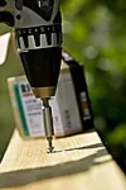 Treskrue senkhode torx 3.5x20mm ez 25stk-Arvid nilsson Online