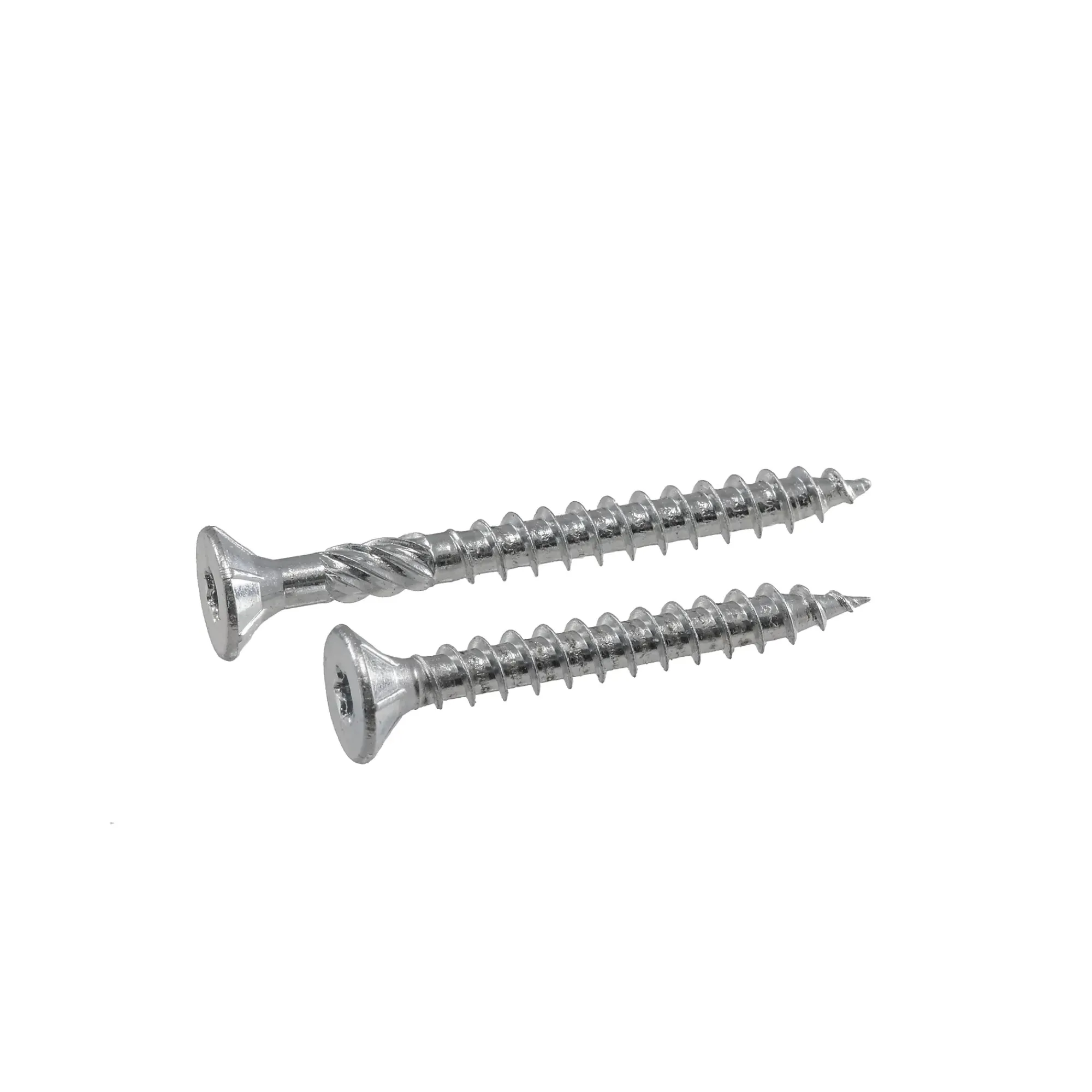 Treskrue senkhode torx 4,0x45/30mm ez 20stk-Arvid nilsson Hot