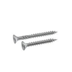 Treskrue senkhode torx 4,0x50/30mm ez 20stk-Arvid nilsson Hot