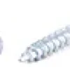 Treskrue senkhode torx 5.0x90/60mm ez 10stk-Arvid nilsson Hot