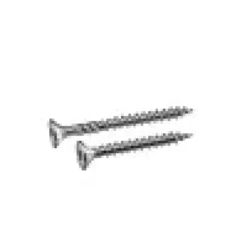 Treskrue senkhode torx 5.0x90/60mm ez 10stk-Arvid nilsson Hot