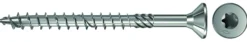Treskrue Senkhode 4,0x50mm A4 Syrefast-Fischer Hot
