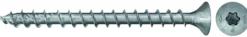 Treskrue Senkhode 6,0x100mm C5 Utendørs-Fischer