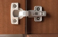 Treskrue Senkhode 6,0x100mm C5 Utendørs-Fischer